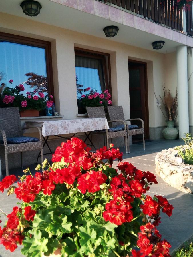 Dolenjska Vila Zuzemberk Exteriör bild
