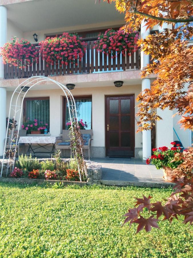 Dolenjska Vila Zuzemberk Exteriör bild